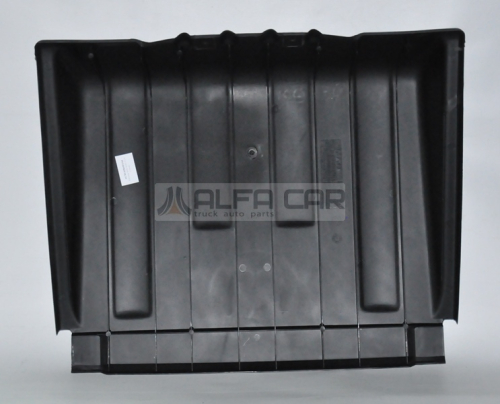 AC81418600144 Крышка аккумулятора (АКБ) TGS MAN TGA (2000-2020) Alfa Car3